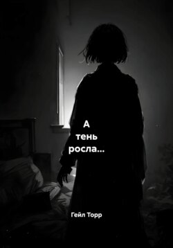 А тень росла…