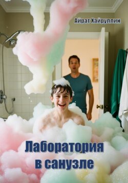 Лаборатория в санузле