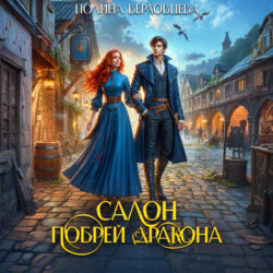 Салон «Побрей Дракона»