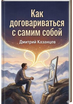 Как договариваться с самим собой