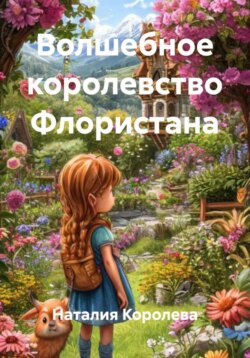 Волшебное королевство Флористана