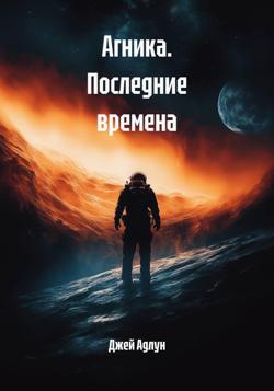 Агника. Последние времена