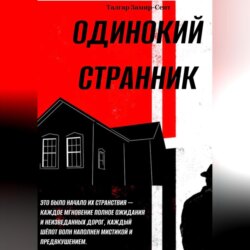 Одинокий Странник
