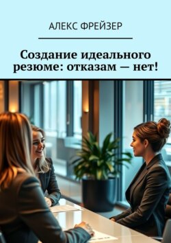 Создание идеального резюме: отказам – нет!