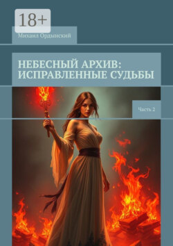 Небесный архив: исправленные судьбы. Часть 2