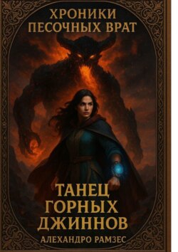 Хроники Песочных Врат. Танец горных джиннов