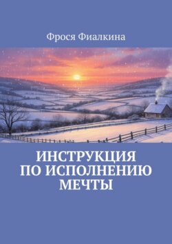 Инструкция по исполнению мечты