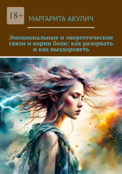 Эмоциональные и энергетические связи и корни боли: как разорвать и как выздороветь