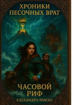 Хроники Песочных врат: Часовой риф