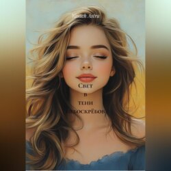 Свет в тени небоскрёбов