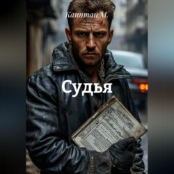 Судья