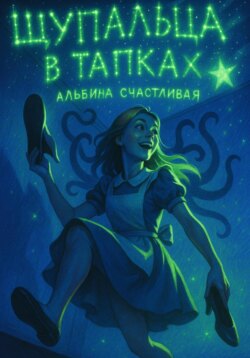 Щупальца в тапках