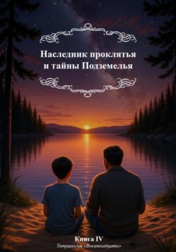 Наследник проклятья и тайны Подземелья