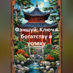 Фэншуй: Ключ к богатству и успеху