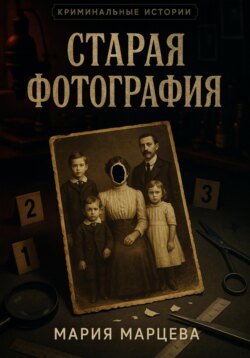 Криминальные истории. Старая фотография