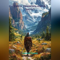 Охота. Хранитель ключа. Часть 1