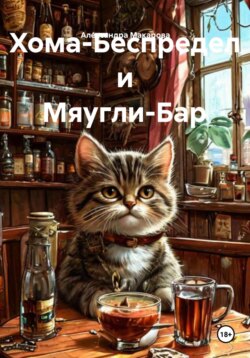Хома-Беспредел и Мяугли-Бар