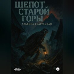 Шепот старой горы