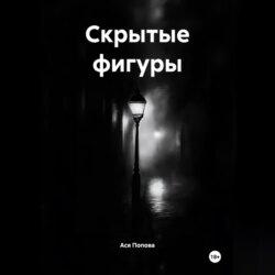 Скрытые фигуры