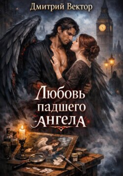 Любовь падшего ангела