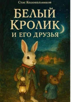 Белый Кролик и его друзья