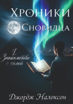 Хроники Сновидца I. Знакомство с силой