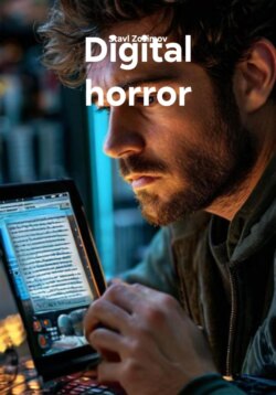 Digital horror