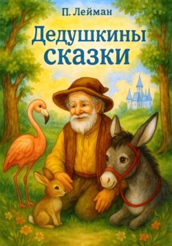 Дедушкины сказки