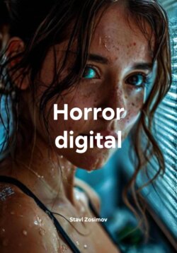 Horror digital