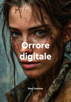 Orrore digitale