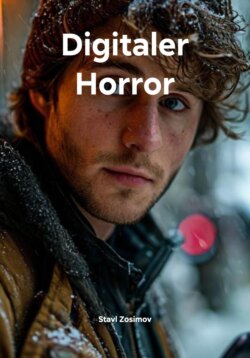 Digitaler Horror