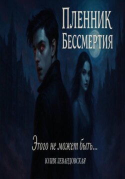 Пленник Бессмертия. Этого не может быть…