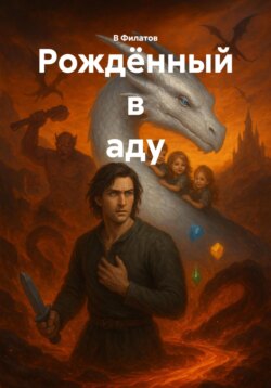 Рождённый в аду