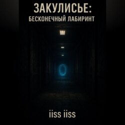 Закулисье: Бесконечный Лабиринт