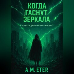 «Когда гаснут Зеркала»
