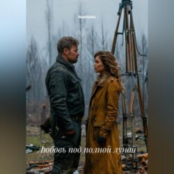 Любовь под полной луной