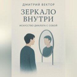 Зеркало внутри: искусство диалога с собой
