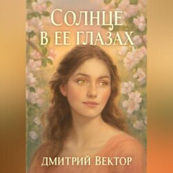 Солнце в её глазах