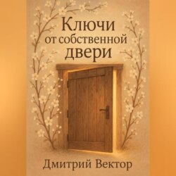 Ключи от собственной двери