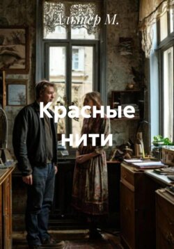 Красные нити