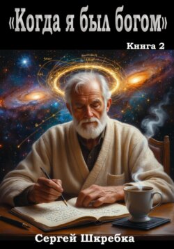Когда я был богом. Книга 2