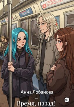 Время, назад!