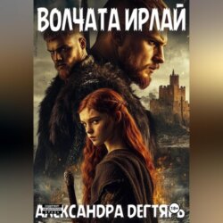 Волчата Ирлай