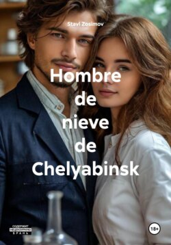 Hombre de nieve de Chelyabinsk