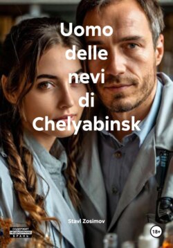 Uomo delle nevi di Chelyabinsk