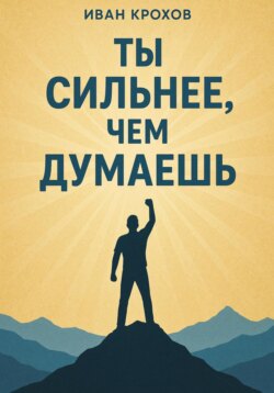 Ты сильнее, чем думаешь