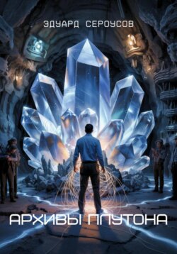 Архивы Плутона