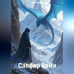 Сапфир АрИя