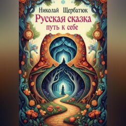 Русская Сказка: Путь к Себе