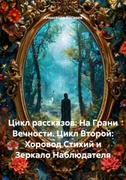 Цикл рассказов: На Грани Вечности. Цикл Второй: Хоровод Стихий и Зеркало Наблюдателя